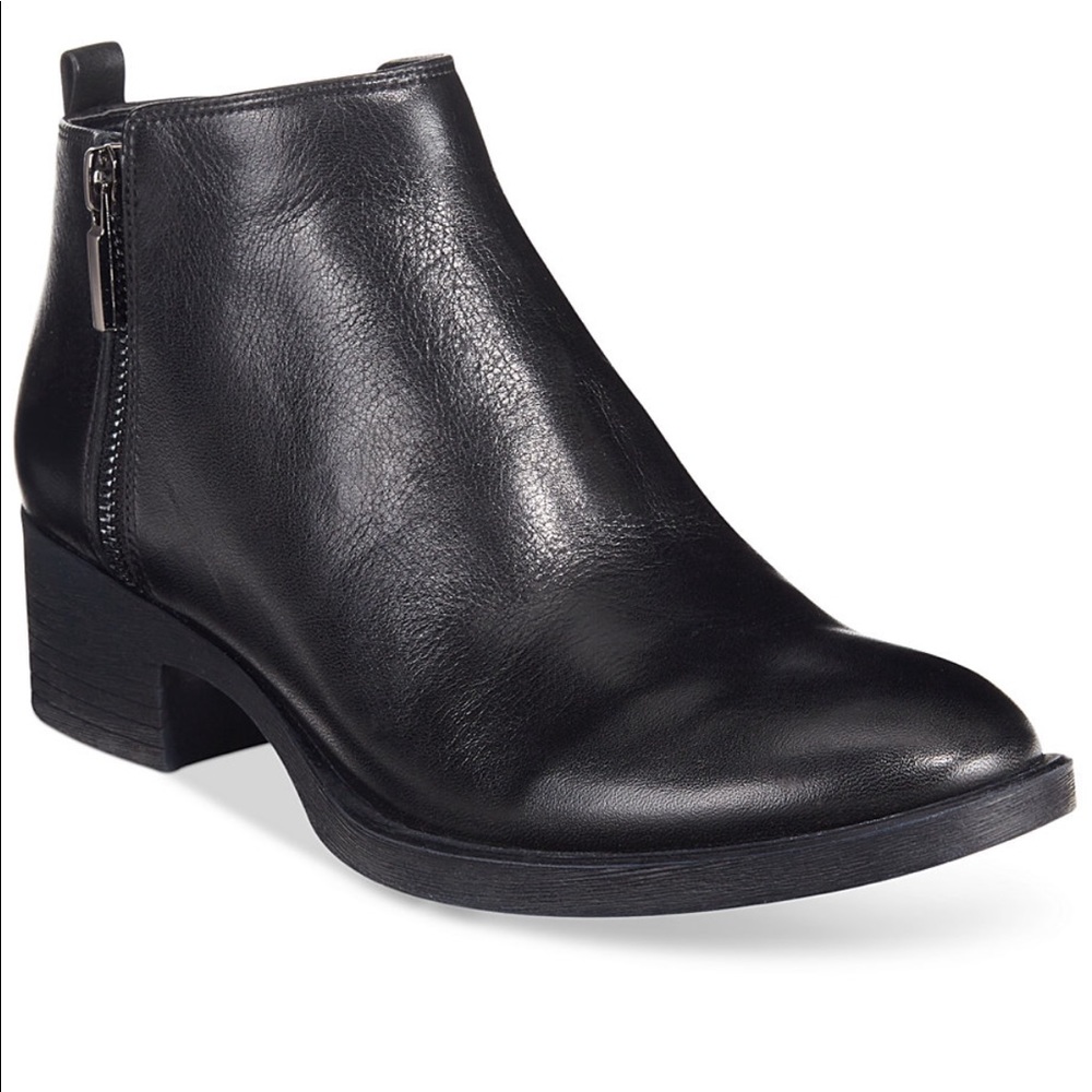 KENNETH COLE NEW YORK LEVON Bootie✨